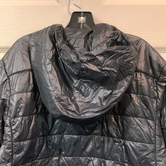 ARCTICA Speed Freak Hoodie Black Youth Medium